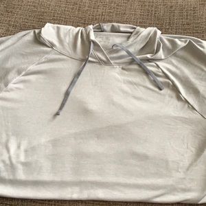 Old Navy Soft Stretch Lightweight Hoodie